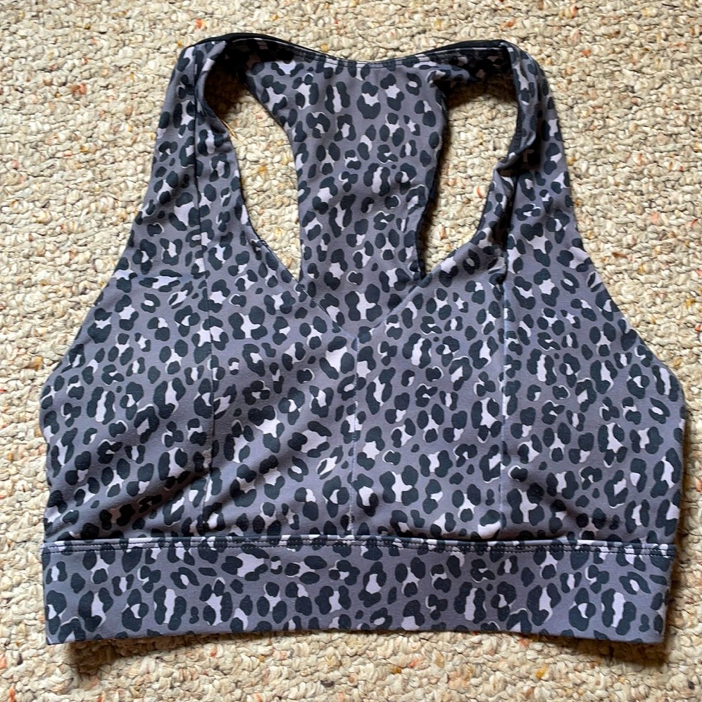 Fabletics Sports Bra